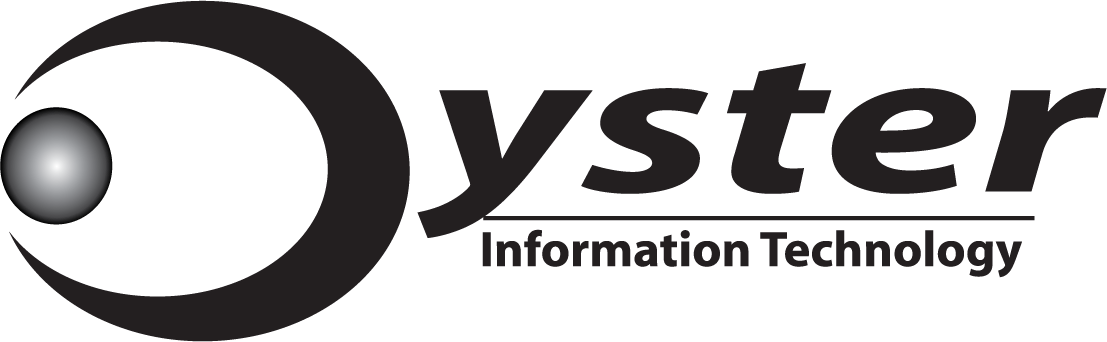 Oyster Information Technology-logo